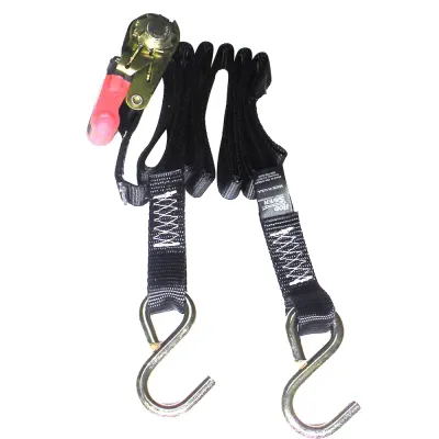 Rod Saver R1GW16 - Rod Saver 1 x 16 Rubber Gunwale Tie-Down