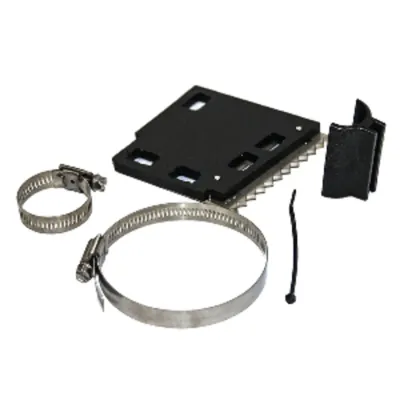 TH Marine Supplies GFGG-MKS-DP - T-H Marine G-Force Grass Goat Trolling Motor Weed Guard fMin
