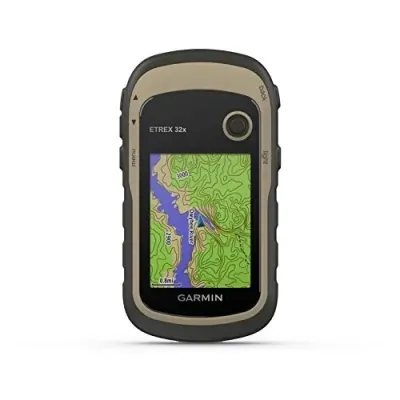 Garmin 010-02257-00 - ETREX 32X RGGD HNDHLD GPS