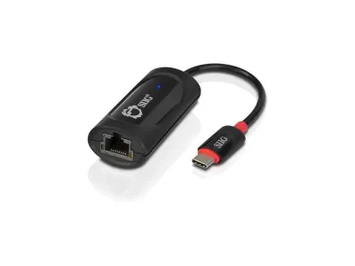 Siig JU-NE0914-S1 - BROAD COMPATIBILITY SIIG JU-NE0914-S1 ADDS CONNECTIVITY TO U