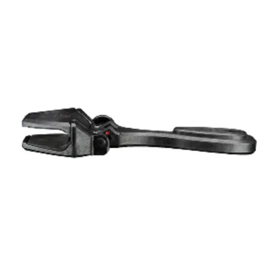 Edge P13005-100 - PTM Edge CFR-200 Bracket - Carbon Fiber