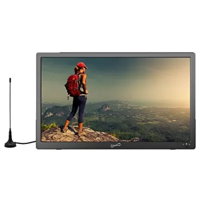 Supersonic SC-2816 - SUPERSONIC 16 PORTABLE MONITOR