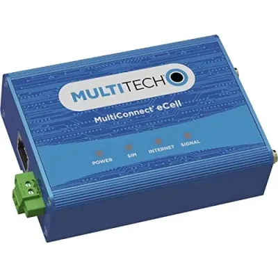 Multitech MTE2-L12G2-B07-US - PRIVATE LTE ONGO CBRS CAT 12 INDUSTRIAL