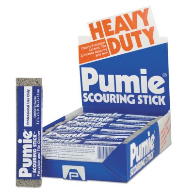 US PUMICE JAN-12 - STICK,SCOURING,PUMIE,GY