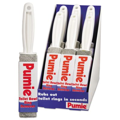 US PUMICE JAN-6 - REMOVER,TOILET,RNG,BWL