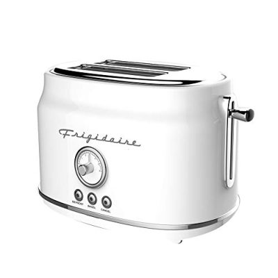 FRIGIDAIRE ETO102-WHITE - RTRO 2 SLC TSTR WHT