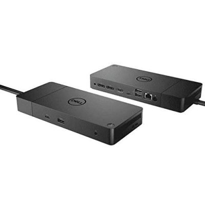 DELL WD19DC - Dell WD19DC Performance Docking Station - USB-C