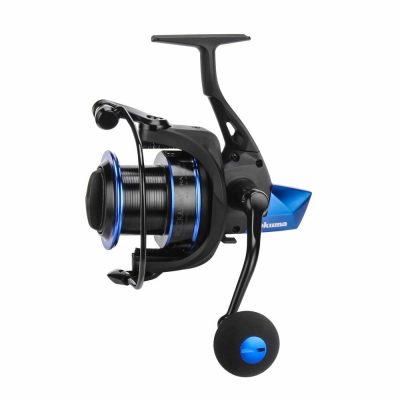 Okuma RA-6000 - Okuma Rockaway 6000 Surf Reel