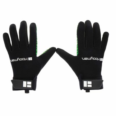 Hooyman 1148049 - Hooyman Work Gloves Small