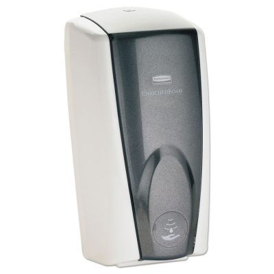 Rubbermaid FG750140 - Rubbermaid Commercial Touch-free Auto Foam Dispenser - Autom
