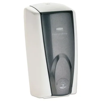 Rubbermaid FG750140 - Rubbermaid Commercial Touch-free Auto Foam Dispenser - Autom