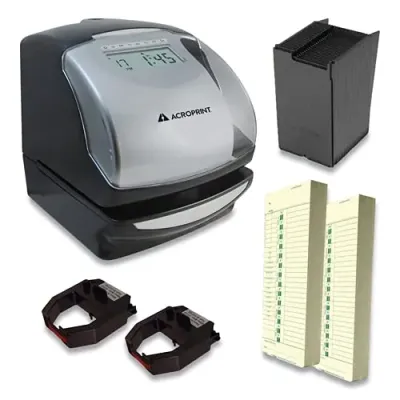 ACROPRINT ACPTRB950 - ACRO ES900 TIME RECORDER