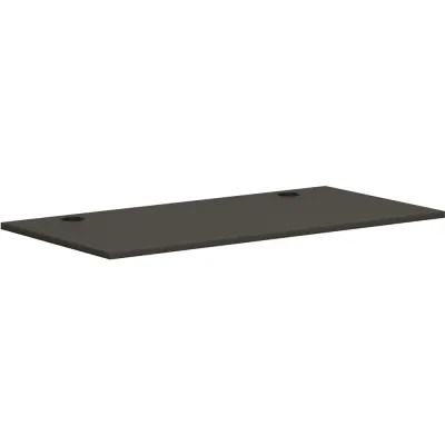 HON COMPANY HONPLRW6030LS1 - HON 60 Work Surface with Tek Edge - Ideal for Office Use
