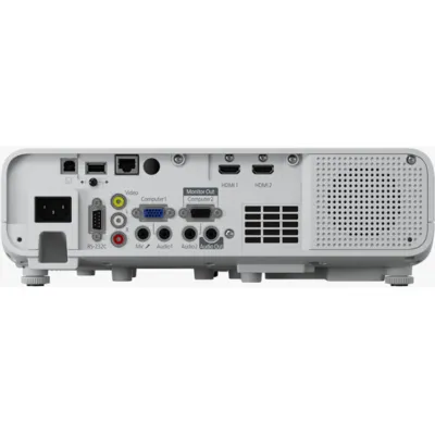 EPSON V11H992020 - EPSON POWERLITE L200X 4200 Lumens Projector