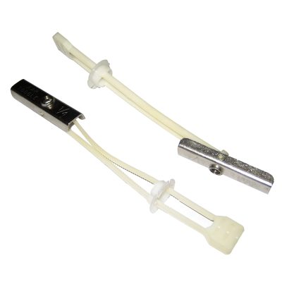 Handi-Man Marine 540031 - Handi-man Stainless Steel Toggle - 2-pack