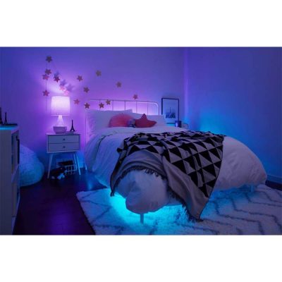 SAVANT 93128986 - CYNC DC WIFI COLOR SMART BR30 2PK