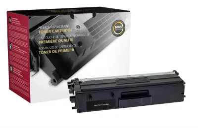 CIG 201086P - REMANUFACTURED UHY BLK BRO TN439BK