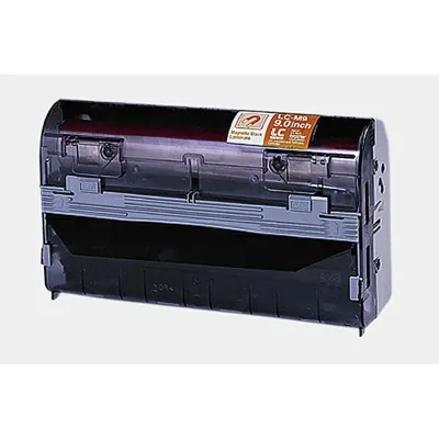 Brother LCM9 - 9 Magnetic Back Laminate Cartridge for LX-900