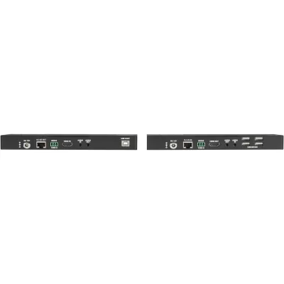 BLACK BOX CORPORATION ACU1700A - KVM EXTENDER HDMI 1.4 1.4 USB