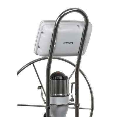 NavPod GP1200-20 - NavPod SailPod for Garmin GPSMAP 12231243xsv - 15.18 W