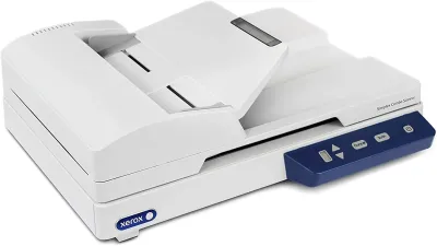 XEROX XS-COMBO - Visioneer Xerox Document Scanners for Efficient Processing