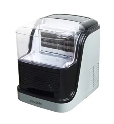 FRIGIDAIRE EFIC229-VCM - 33LB CMPCT ICE MKR BK