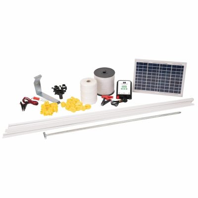 Hooyman 1099106 - Hooyman HotZone Garden Fence