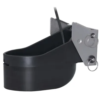 Airmar TM185C-M-8G - Airmar TM185C-M-8G 1kW CHIRP-Ready Transom Mount