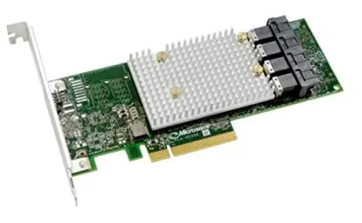 ADAPTEC 2302100-R - MICROSEMI ADAPTEC SMARTHBA 2100-16I SINGLE