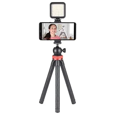 Sunpak VGY-LED49 - VLG KIT WBT RMT