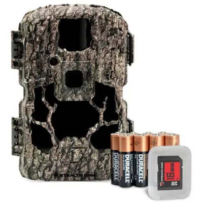 Stealth Cam STC-PXV26CMOK - PREVUE 26 CAMO CAM CMBO