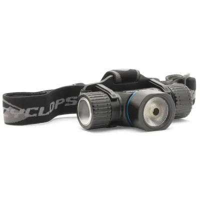 Cyclops CYC-HLP2000 - 2000 LUMEN RCHRGBL HDLMP