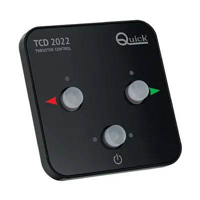 Quick FNTCD2022000A00 - Quick TCD2023 Thruster Push Button Control