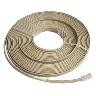 Dometic 9610001102 - Dometic 15 8 Pin ECU Display Cable fPassport IO Display