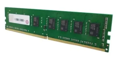 QNAP RAM-64GDR4ECK0-RD-3200 - 64GB DDR4-3200, ECC R-DIMM, 288 PIN, K0 VERSION