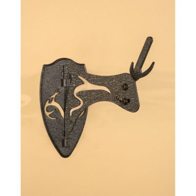 Skull Hooker SKH-RTLH-ASSY-BLK - Skull Hooker Realtree Little Hooker Black