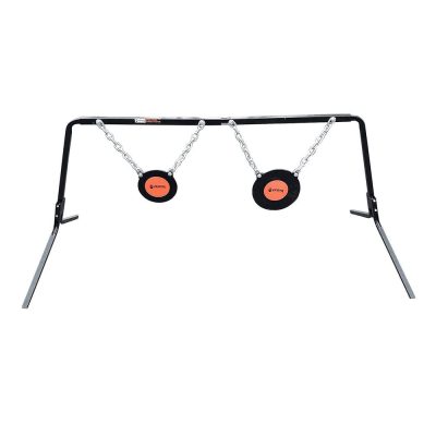 Viking Solutions VKS-VGS108 - Viking Solutions Gong Target System 10 inch and 8 inch