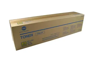 KONICA MINOLTA KNMA070230 - BIZ C550 A070230