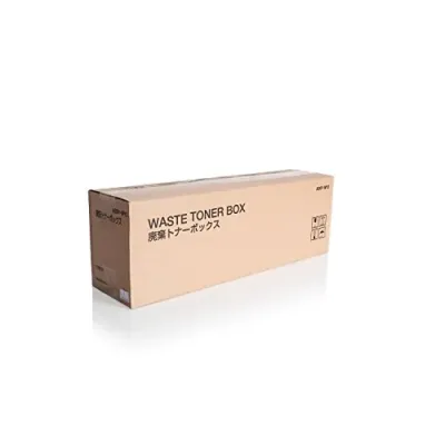 KONICA MINOLTA A0XPWY6 - KONICA MINOLTA A0XP-WY6 WASTE TONER BOX FOR USE IN BIZHUB C4