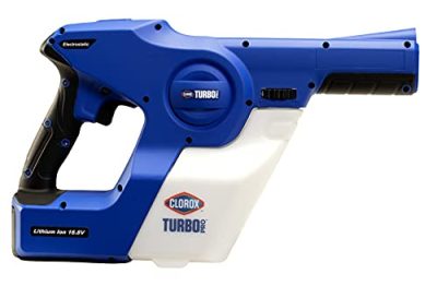 CLOROX SALES CO. 29561EA - DEVICE,CLX TBOPRO ELCTSPR