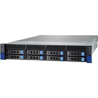 TYAN B8251T83E8HR-2T-N - Tyan 2U Rackmount Server with AMD EPYC 7002 Series CPUs