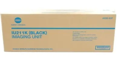 KONICA MINOLTA KNMA0DE02F - BIZ C203 A0DE02F