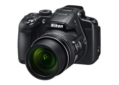 Nikon 26510 - Nikon CoolPix B700 4K 20.2MP 60x Optical Zoom 3.0 Digital Ca