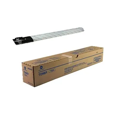 KONICA MINOLTA A8DA030 - KONICA MINOLTA TN325 BLACK TONER FOR USE IN BIZHUB 308 368 E