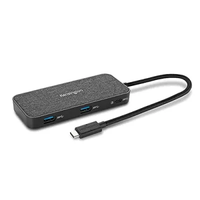 KENSINGTON K34020WW - THE SIMPLE SOLUTIONS WIRED COMPACT KEYBOARD WITH LIGHTNING C