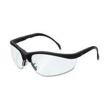 MCR SAFETY KD110 - MCR Safety Klondike Safety Glasses - Lightweight - Ultraviol
