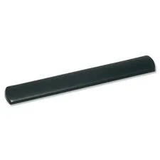 3M MMM WR310LE - 3M Gel Comfort Wrist Rest - 0.75 x 19 x 2.75 Dimension - Bla