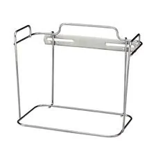 COVIDIEN CVD SWMB100975 - Covidien Mounting Bracket - Chrome - 1 Each