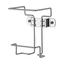 COVIDIEN CVD SWBR100912 - Covidien Mounting Bracket - Chrome - 1 Each