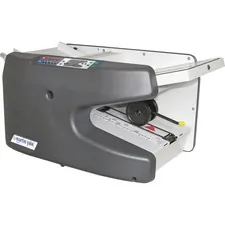 Martin Yale Industries MYI1711 - Martin Yale Premier Electronic Ease-Of-Use Semi-Auto Folder 